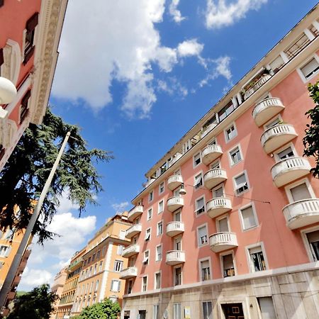 Bellezza Al Colosseo - B&B & Apts Roma Dış mekan fotoğraf