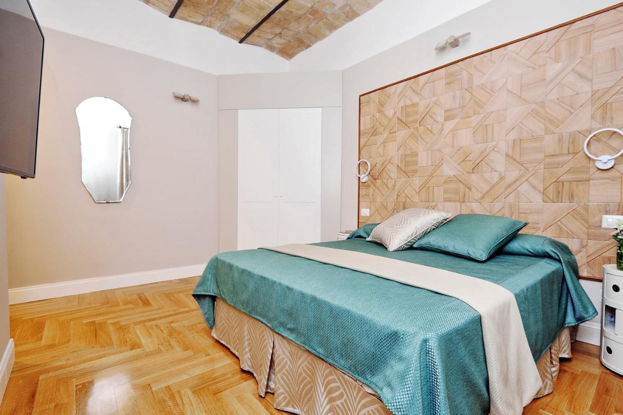 Bellezza Al Colosseo - B&B & Apts Roma Dış mekan fotoğraf