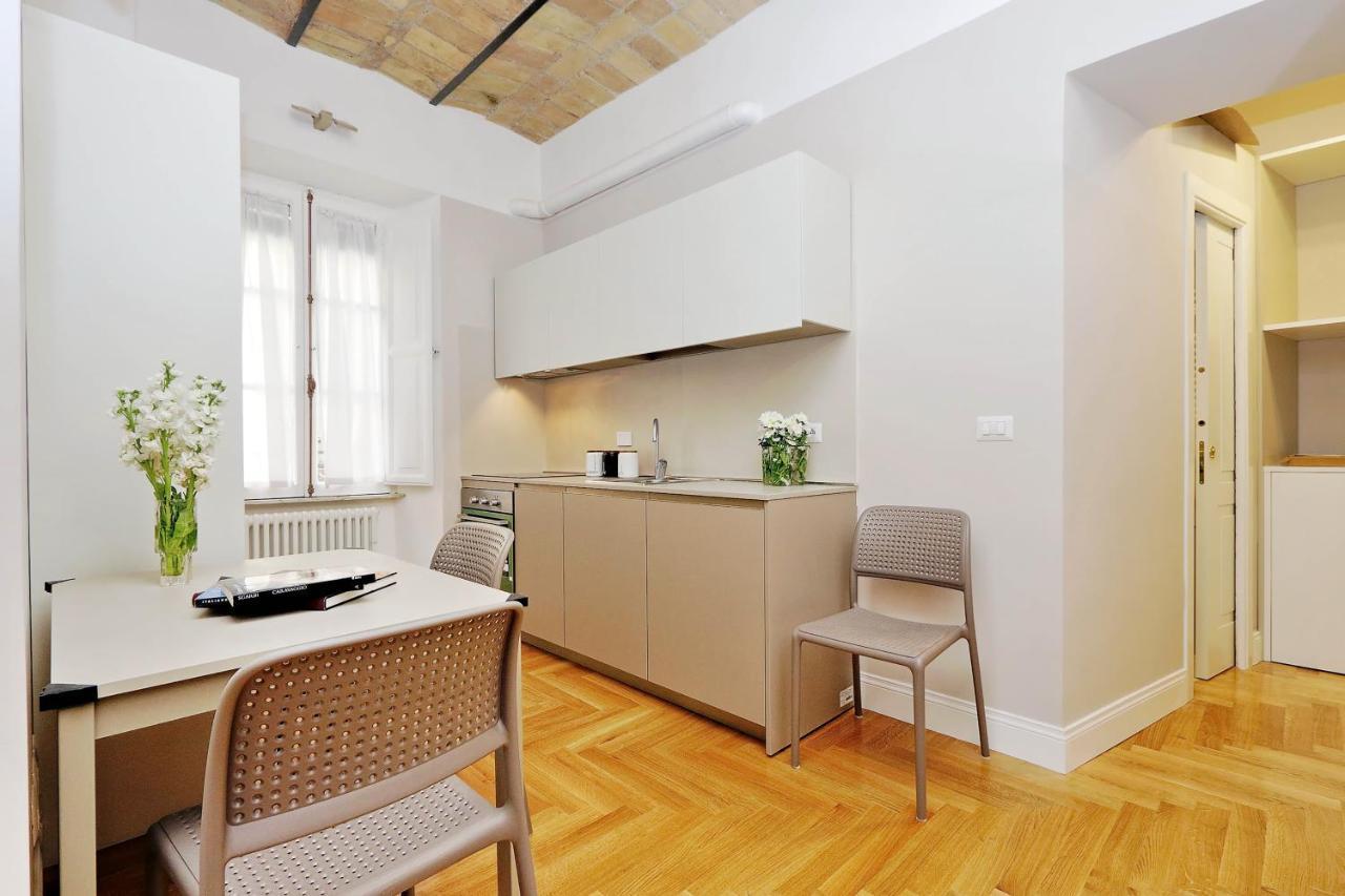 Bellezza Al Colosseo - B&B & Apts Roma Dış mekan fotoğraf