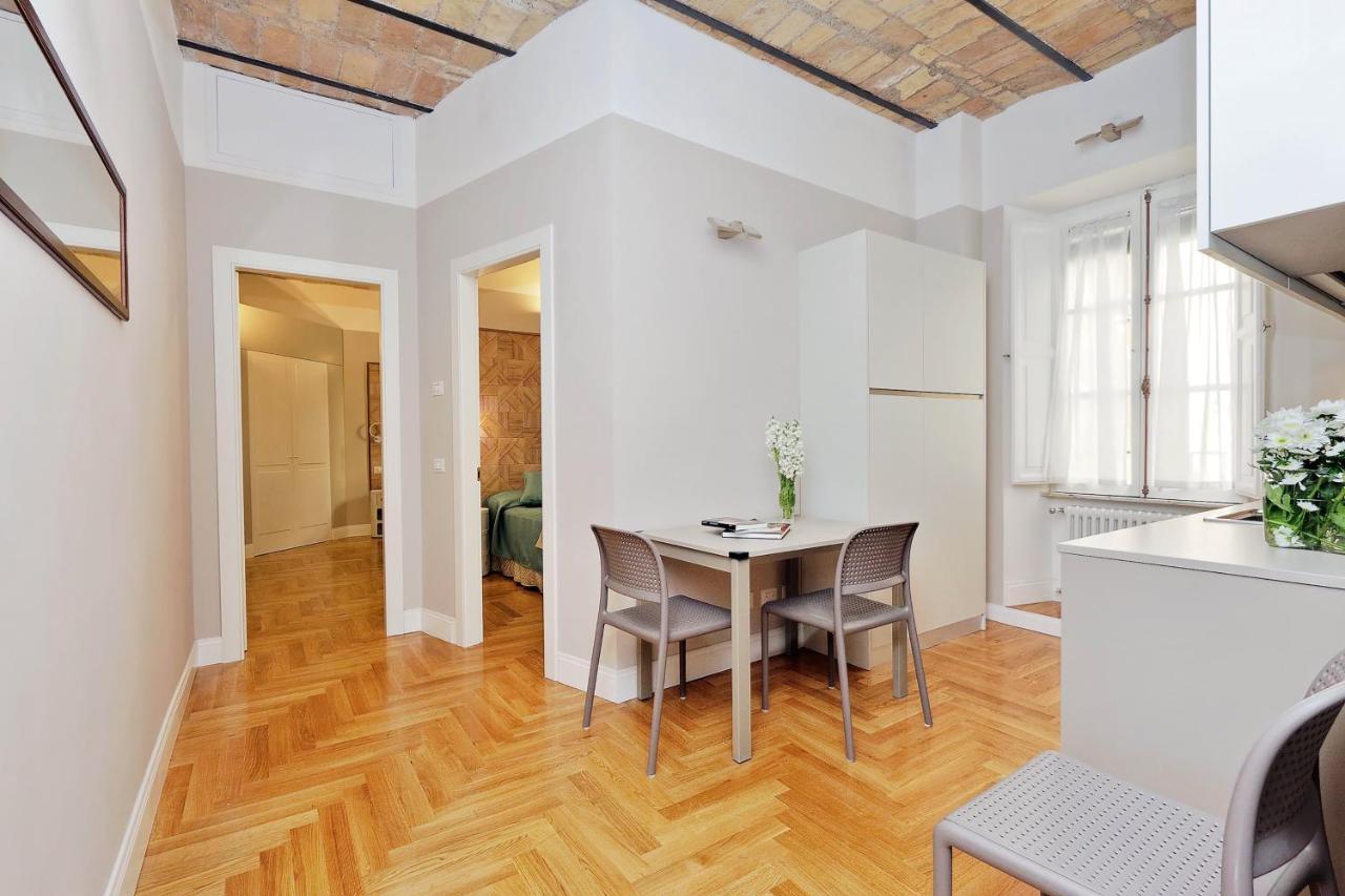 Bellezza Al Colosseo - B&B & Apts Roma Dış mekan fotoğraf