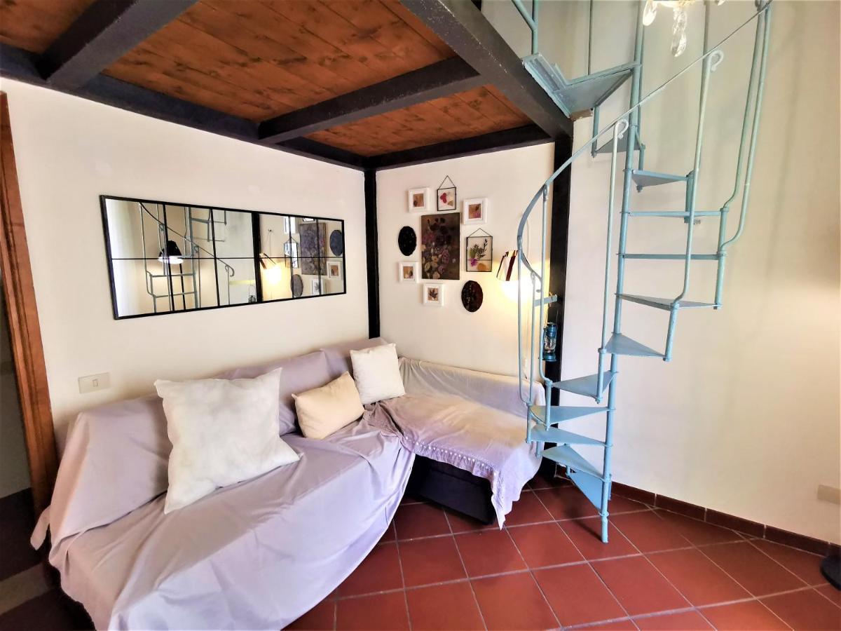 Bellezza Al Colosseo - B&B & Apts Roma Dış mekan fotoğraf