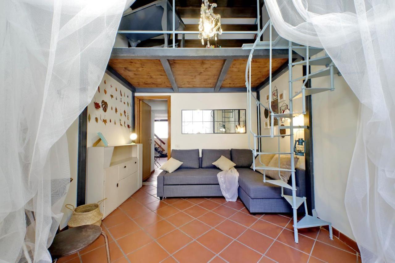 Bellezza Al Colosseo - B&B & Apts Roma Dış mekan fotoğraf