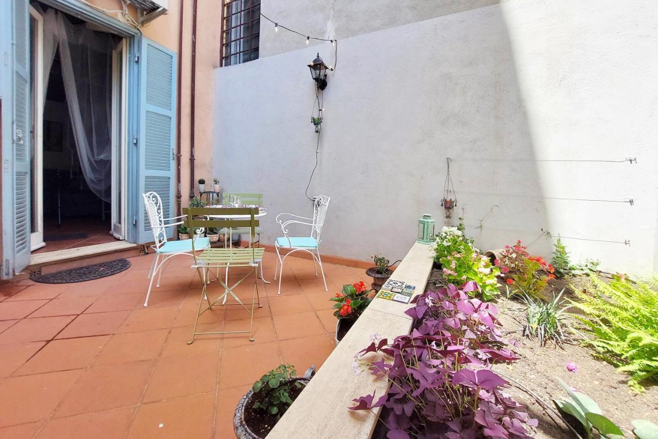 Bellezza Al Colosseo - B&B & Apts Roma Dış mekan fotoğraf