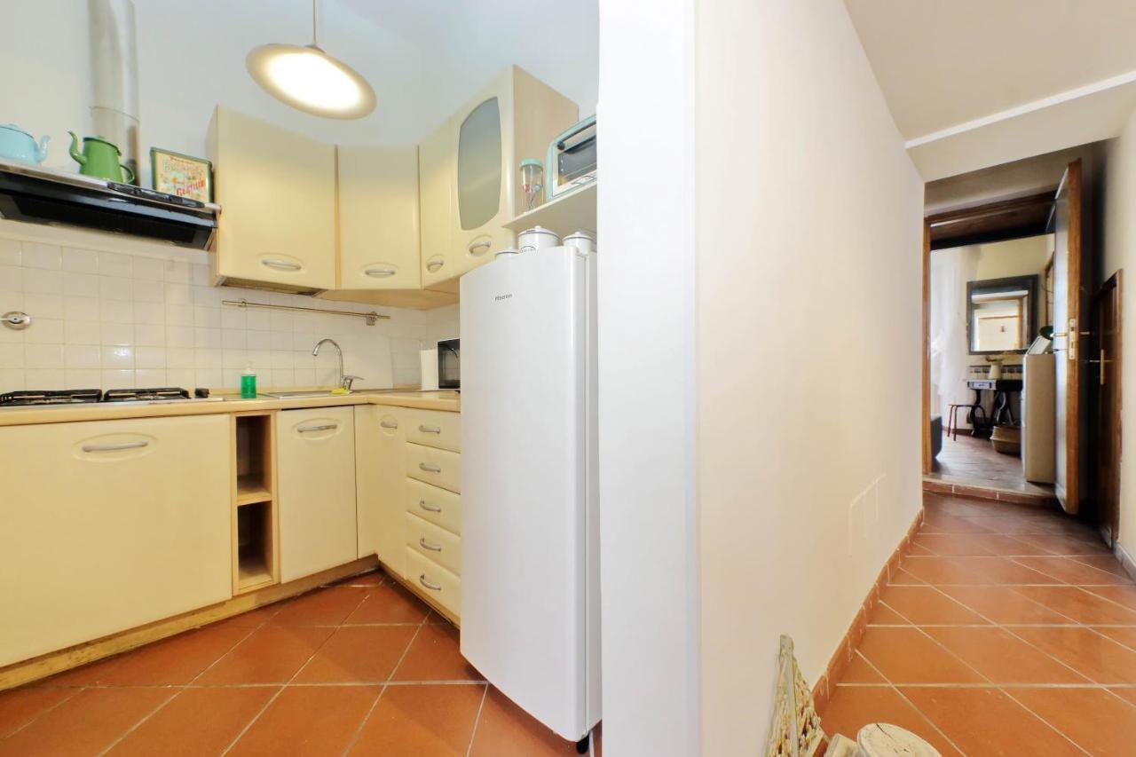 Bellezza Al Colosseo - B&B & Apts Roma Dış mekan fotoğraf