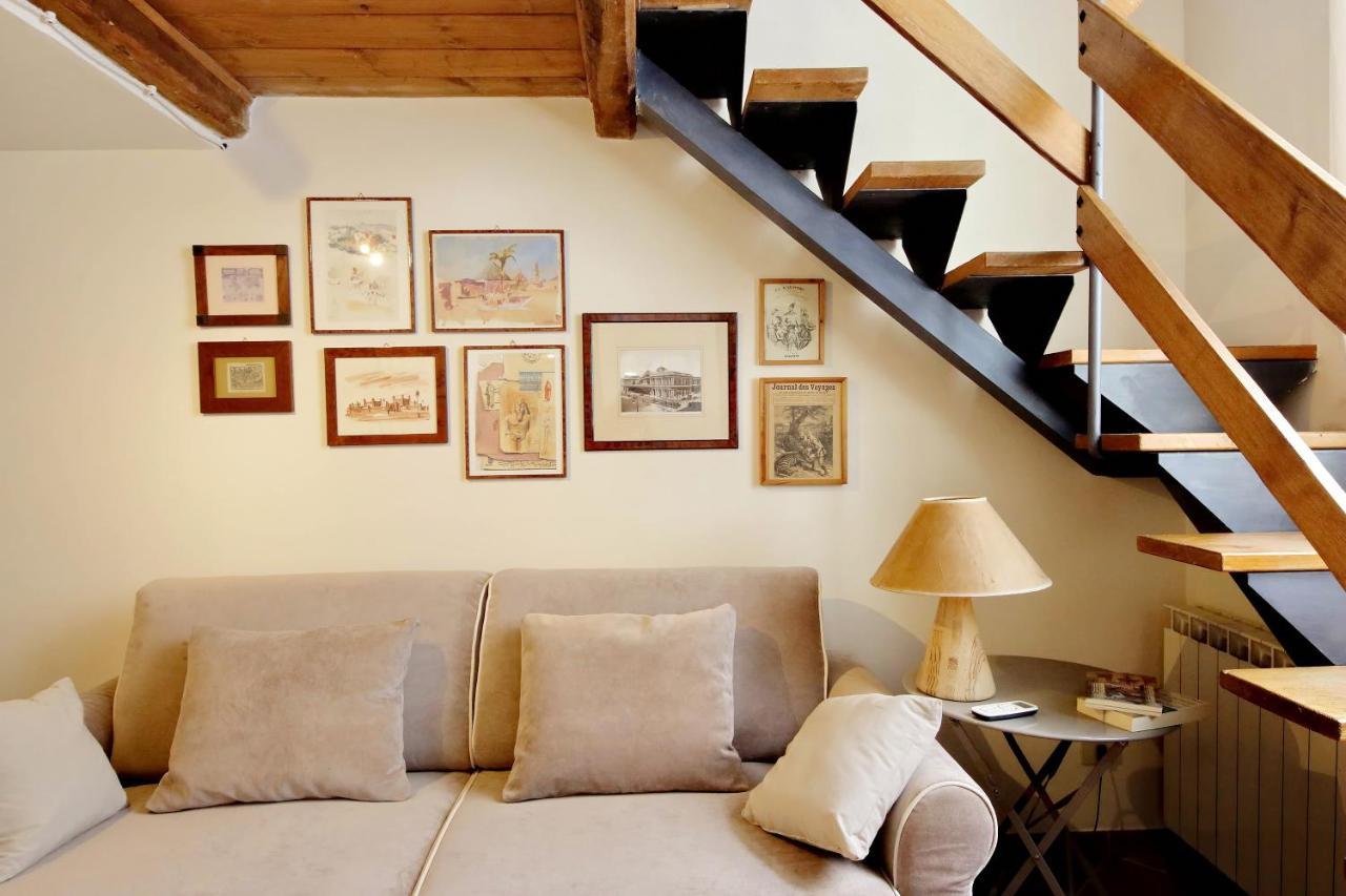 Bellezza Al Colosseo - B&B & Apts Roma Dış mekan fotoğraf