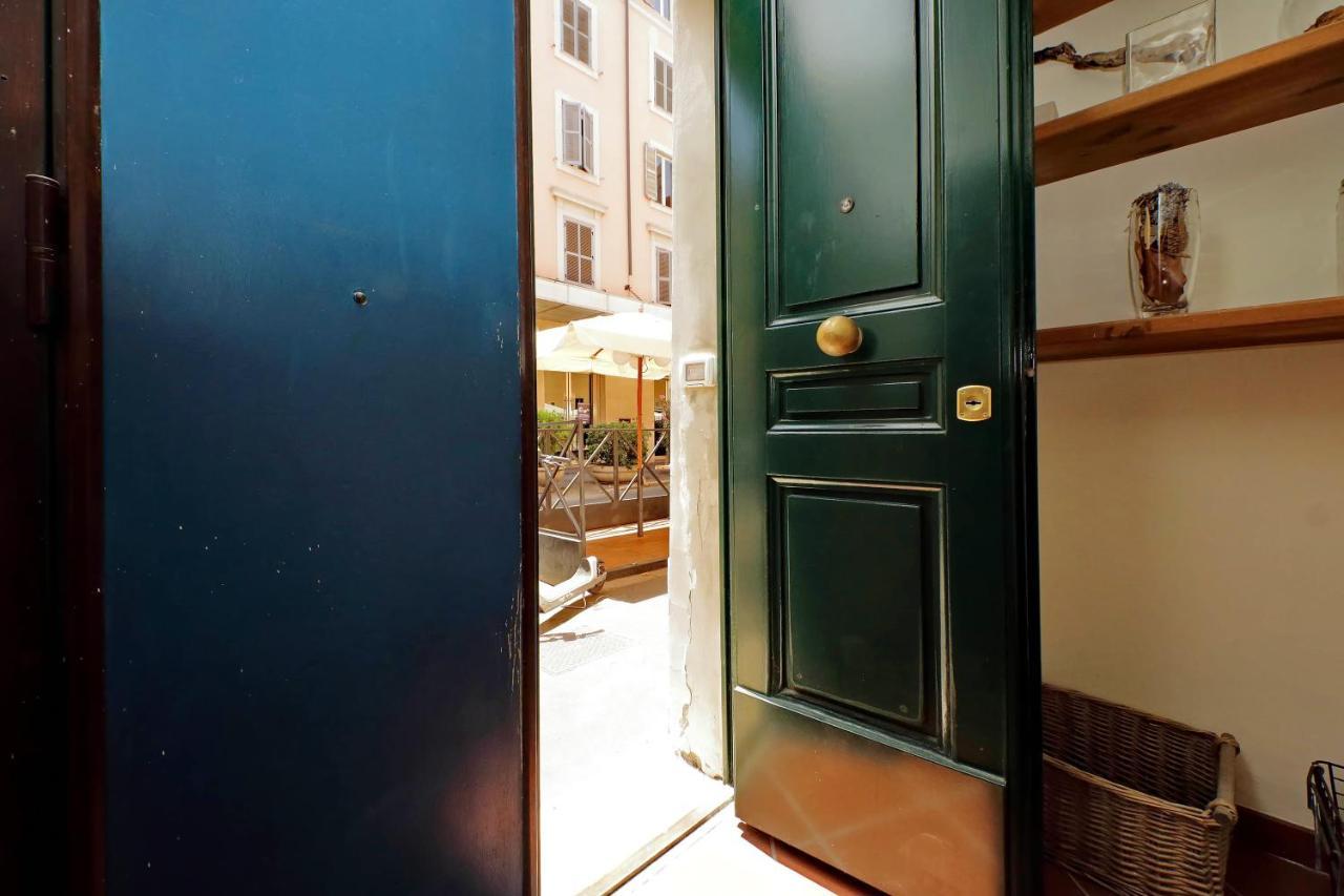 Bellezza Al Colosseo - B&B & Apts Roma Dış mekan fotoğraf