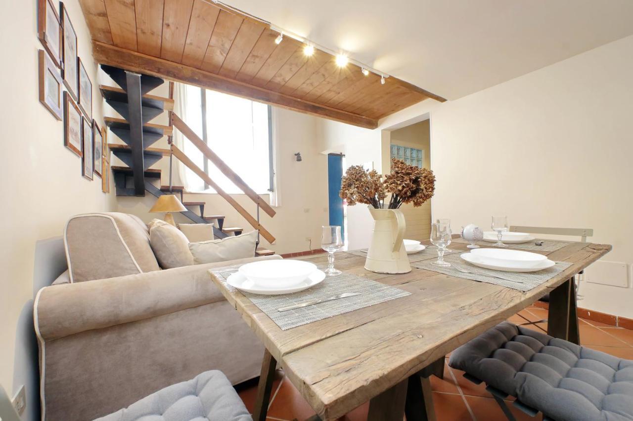 Bellezza Al Colosseo - B&B & Apts Roma Dış mekan fotoğraf