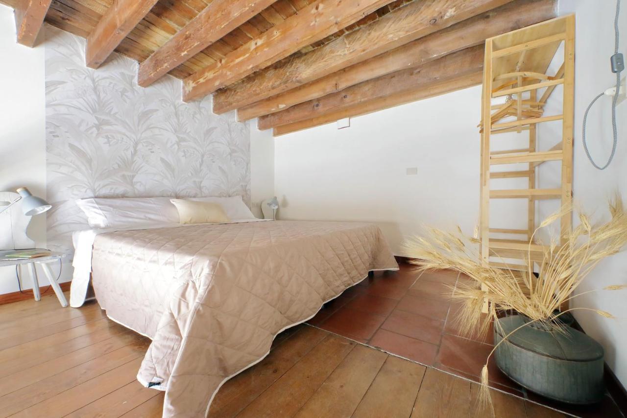 Bellezza Al Colosseo - B&B & Apts Roma Dış mekan fotoğraf