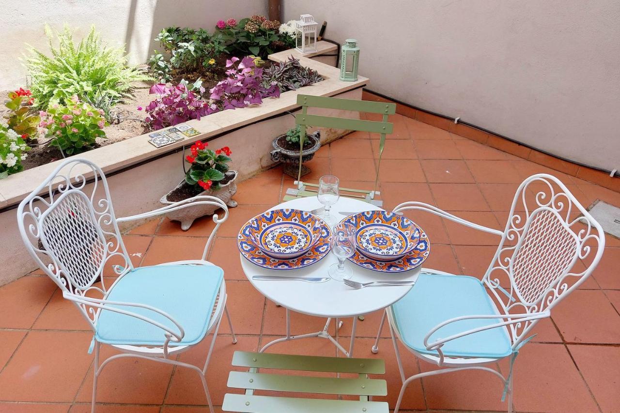 Bellezza Al Colosseo - B&B & Apts Roma Dış mekan fotoğraf