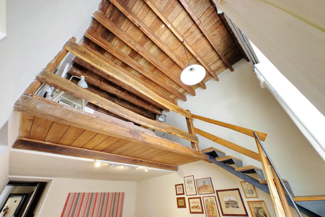 Bellezza Al Colosseo - B&B & Apts Roma Dış mekan fotoğraf
