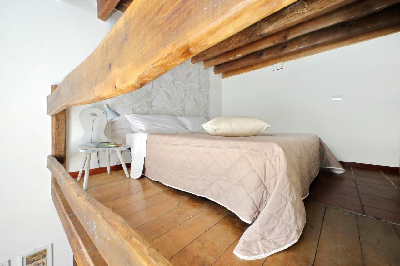 Bellezza Al Colosseo - B&B & Apts Roma Dış mekan fotoğraf