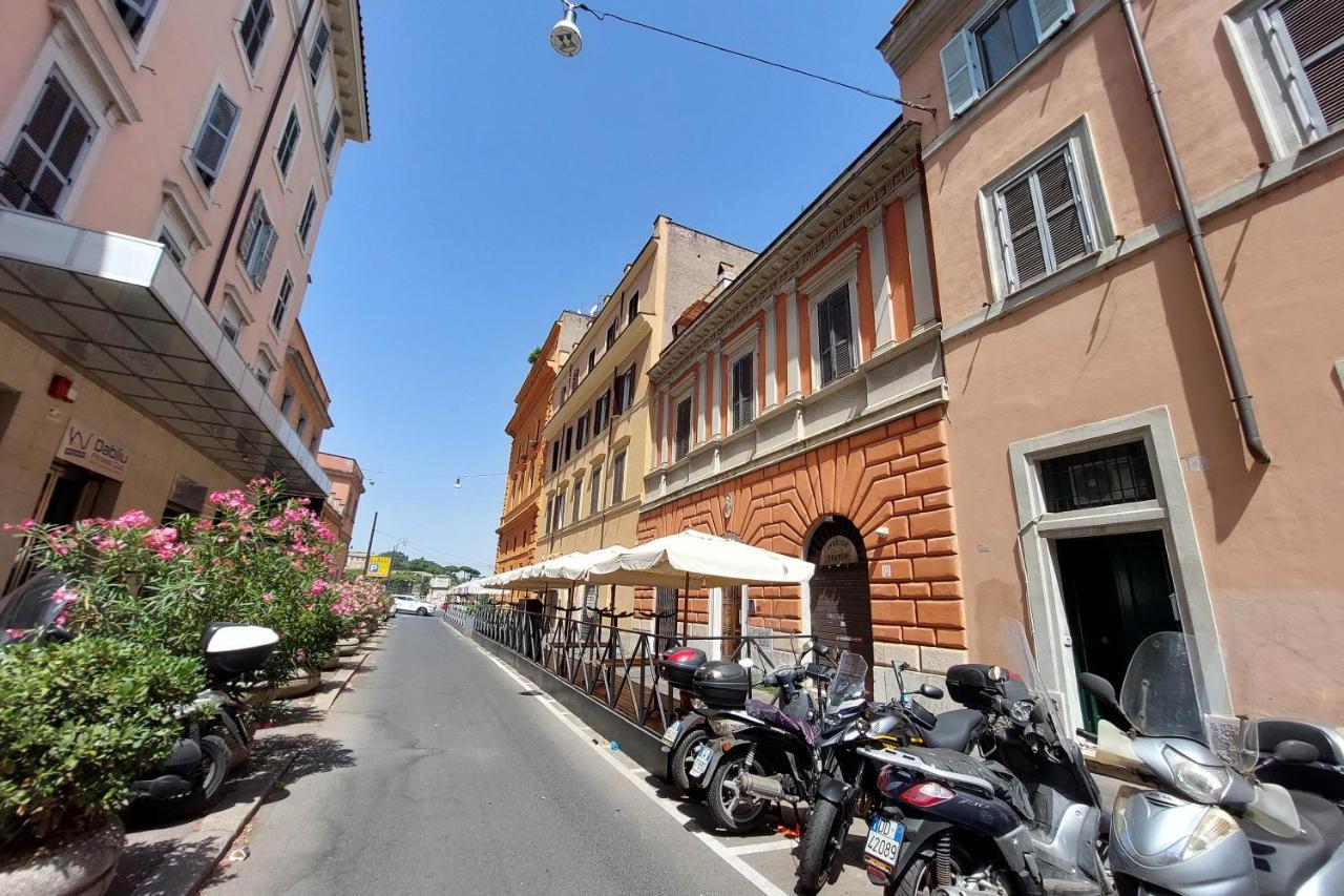 Bellezza Al Colosseo - B&B & Apts Roma Dış mekan fotoğraf