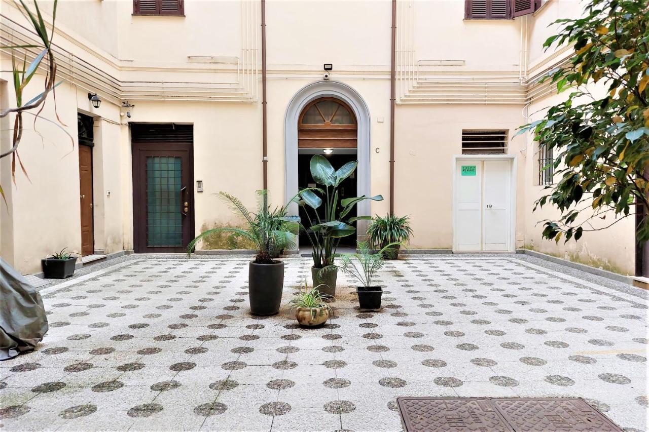Bellezza Al Colosseo - B&B & Apts Roma Dış mekan fotoğraf