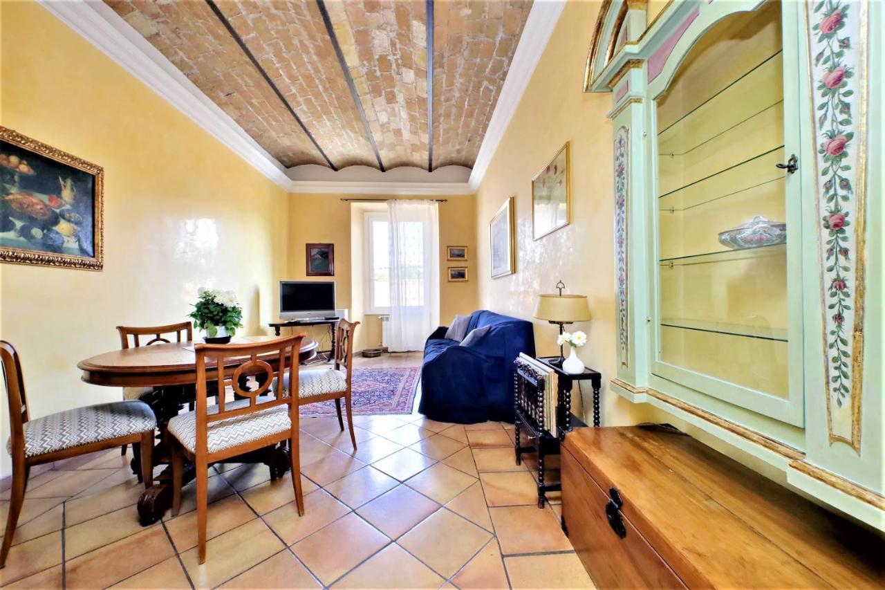 Bellezza Al Colosseo - B&B & Apts Roma Dış mekan fotoğraf