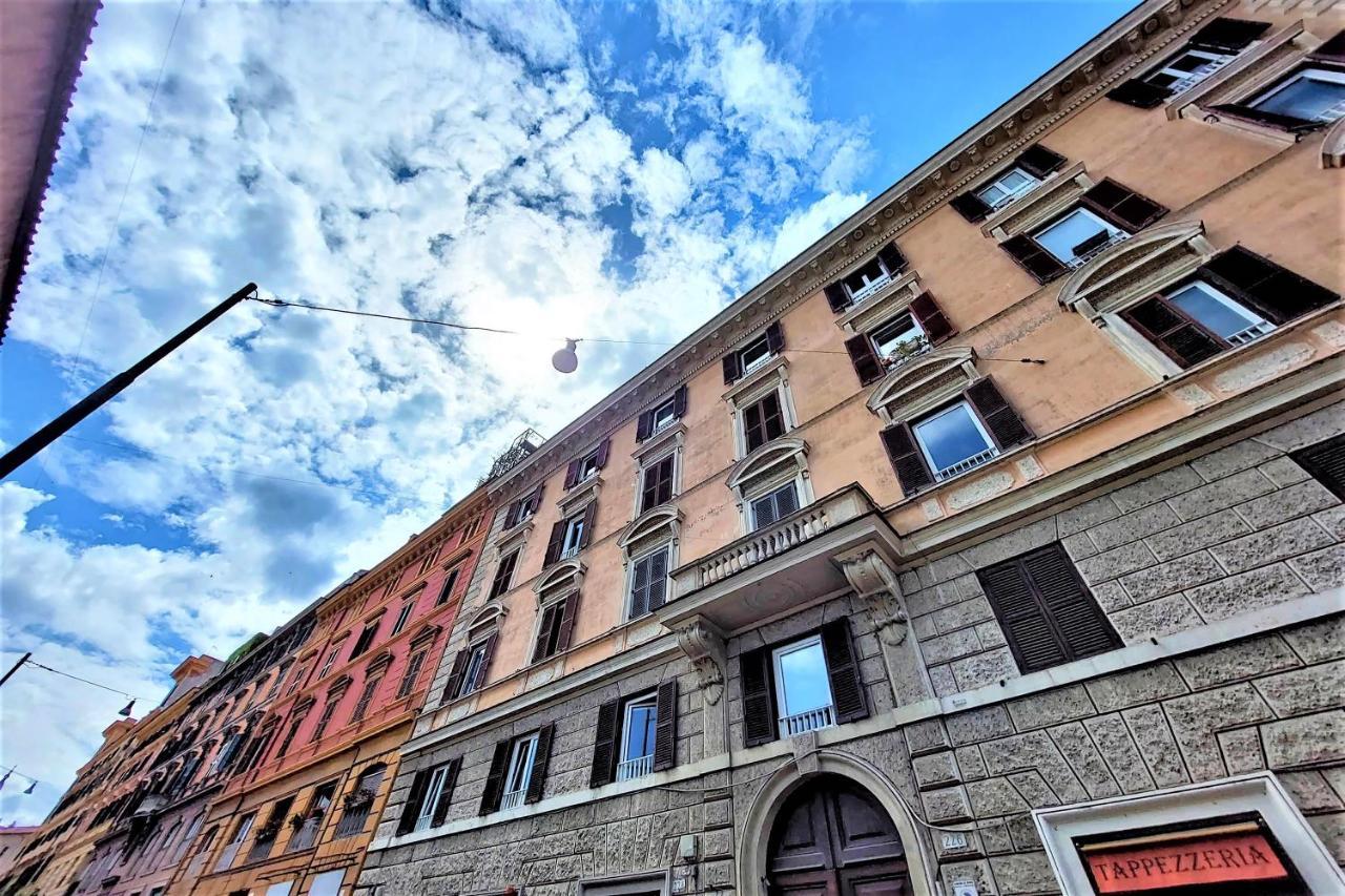 Bellezza Al Colosseo - B&B & Apts Roma Dış mekan fotoğraf