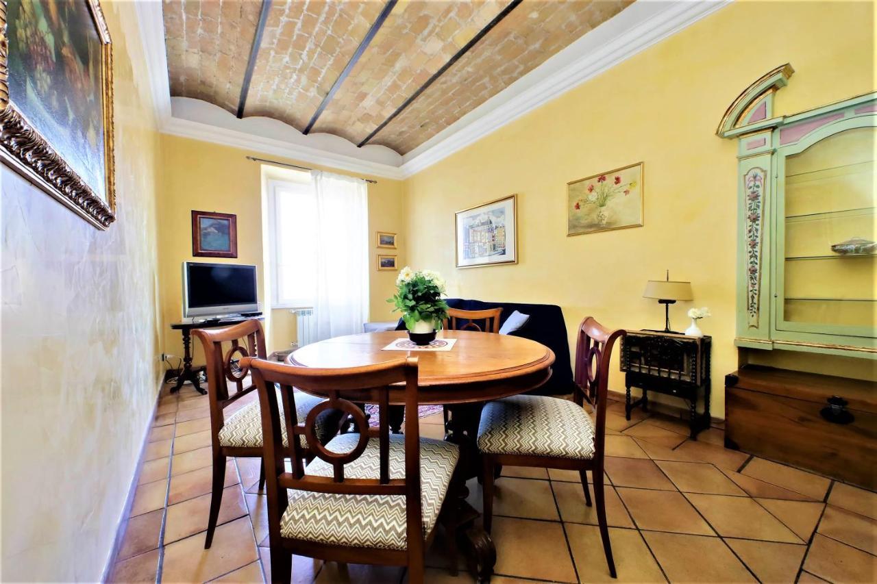 Bellezza Al Colosseo - B&B & Apts Roma Dış mekan fotoğraf