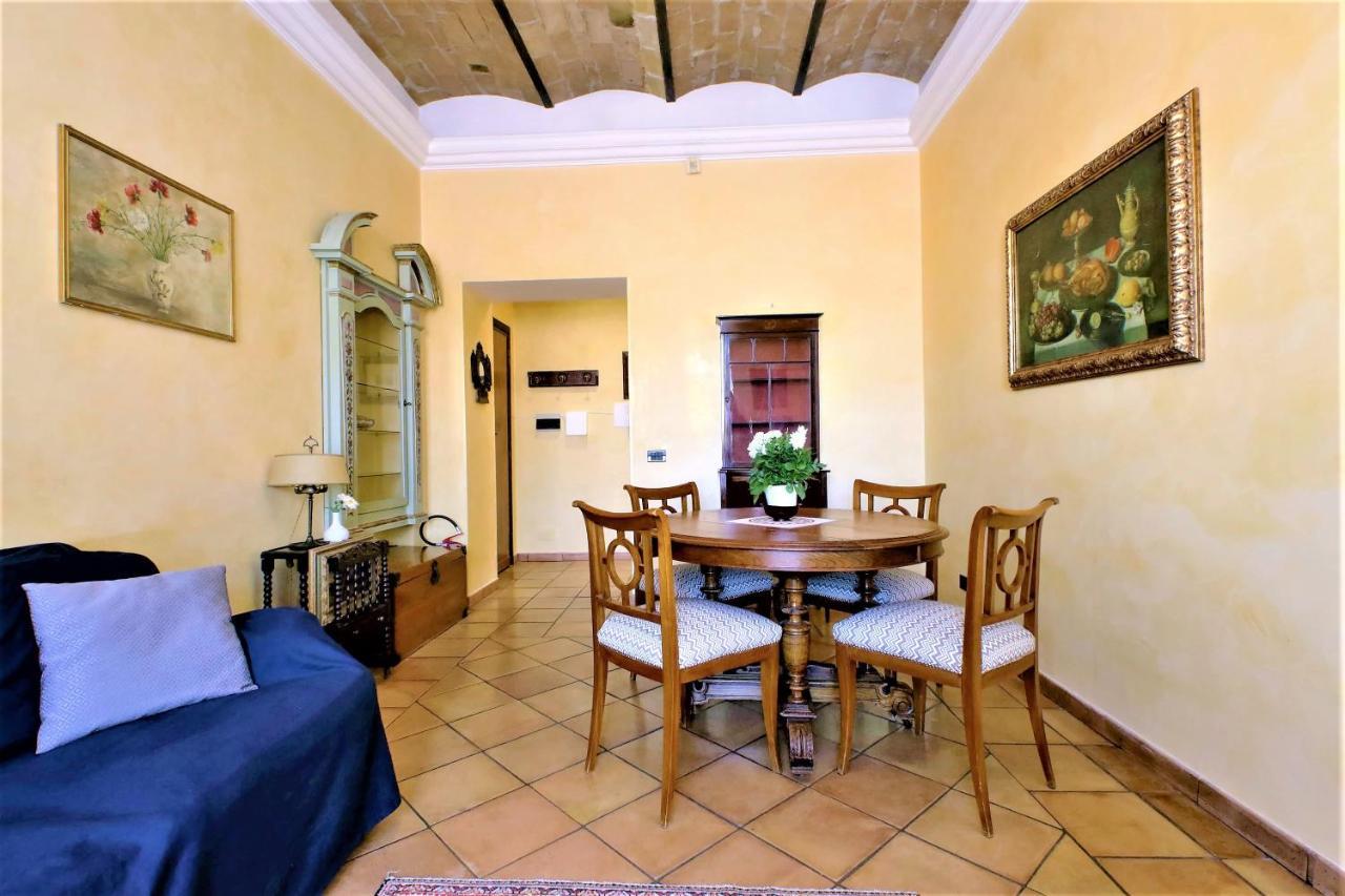 Bellezza Al Colosseo - B&B & Apts Roma Dış mekan fotoğraf