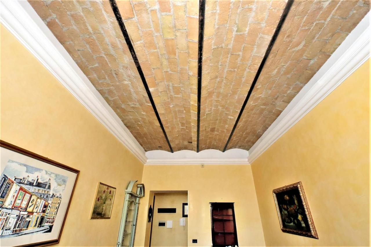 Bellezza Al Colosseo - B&B & Apts Roma Dış mekan fotoğraf