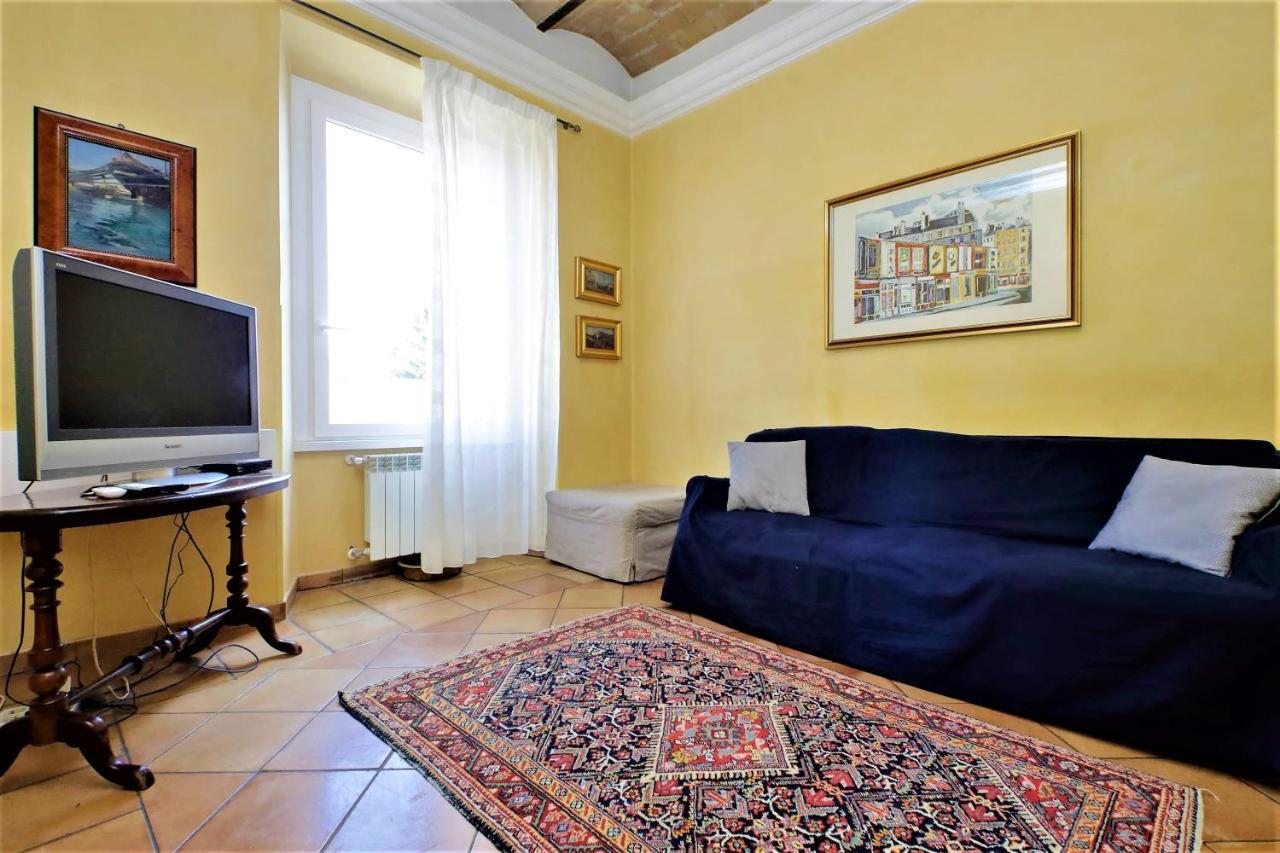 Bellezza Al Colosseo - B&B & Apts Roma Dış mekan fotoğraf