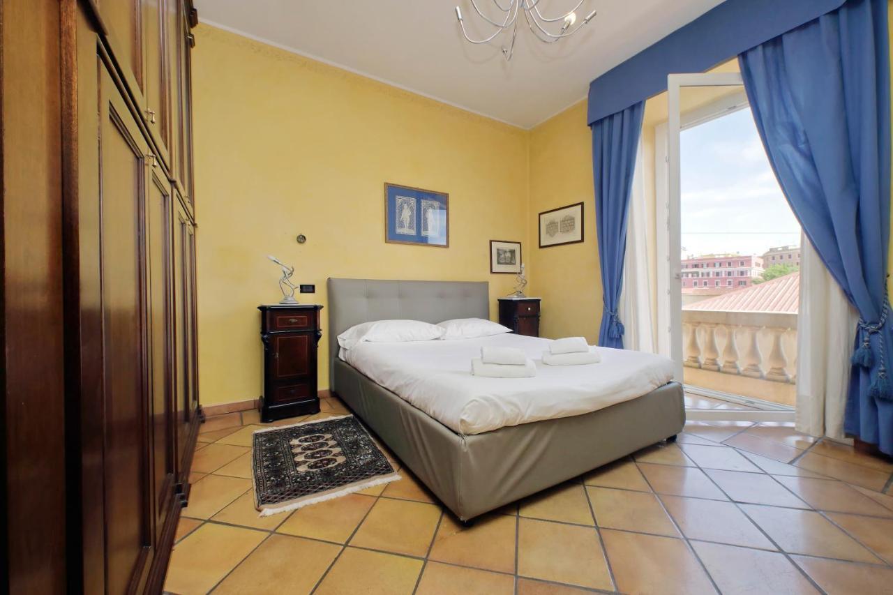 Bellezza Al Colosseo - B&B & Apts Roma Dış mekan fotoğraf