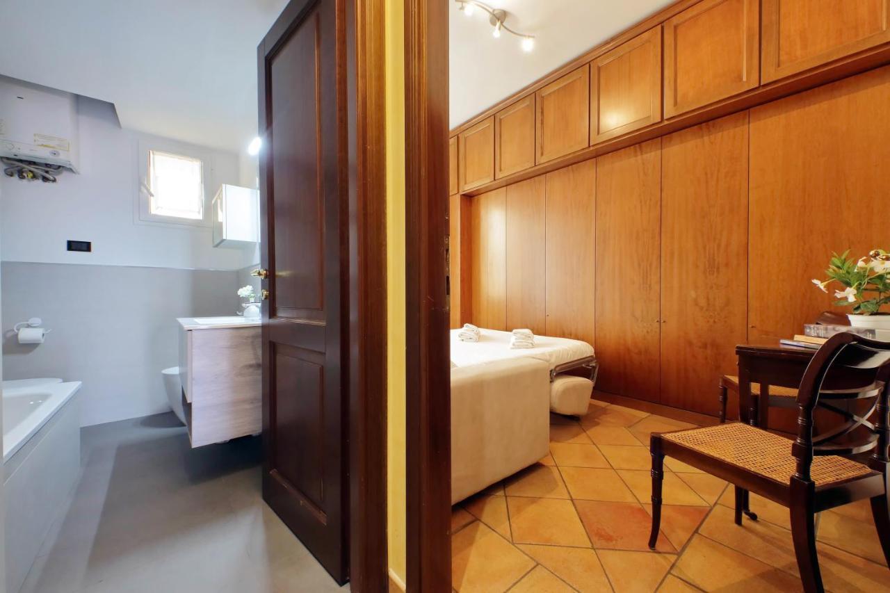 Bellezza Al Colosseo - B&B & Apts Roma Dış mekan fotoğraf