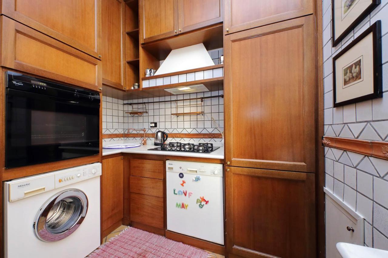 Bellezza Al Colosseo - B&B & Apts Roma Dış mekan fotoğraf