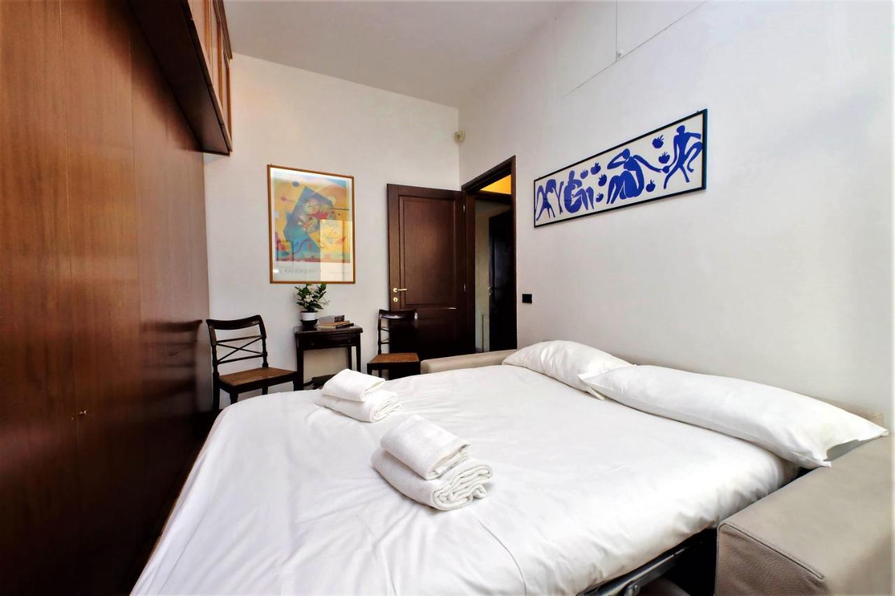 Bellezza Al Colosseo - B&B & Apts Roma Dış mekan fotoğraf