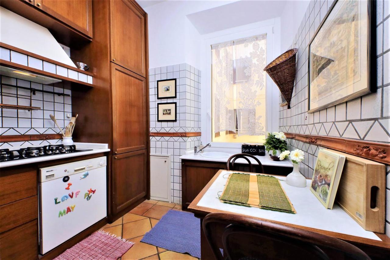 Bellezza Al Colosseo - B&B & Apts Roma Dış mekan fotoğraf