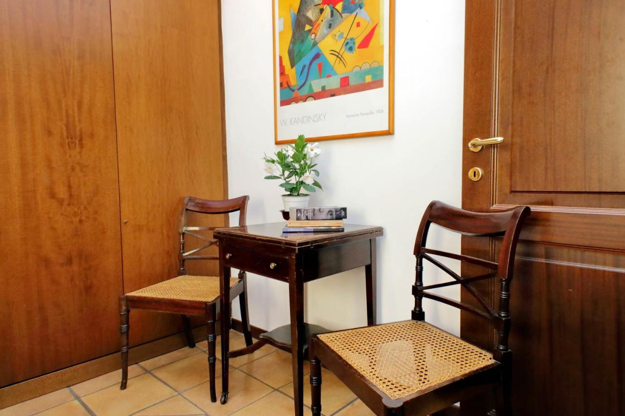 Bellezza Al Colosseo - B&B & Apts Roma Dış mekan fotoğraf