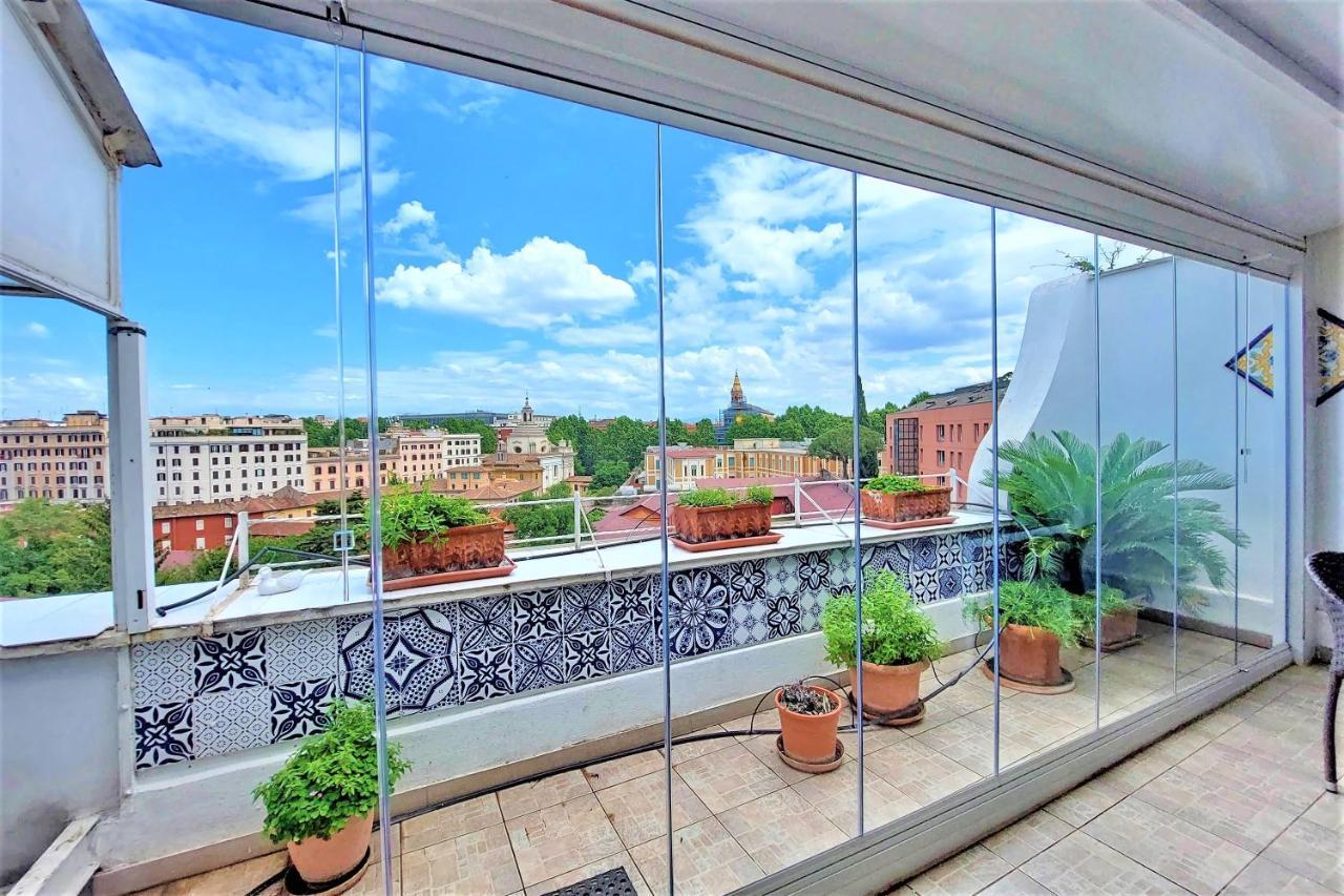 Bellezza Al Colosseo - B&B & Apts Roma Dış mekan fotoğraf