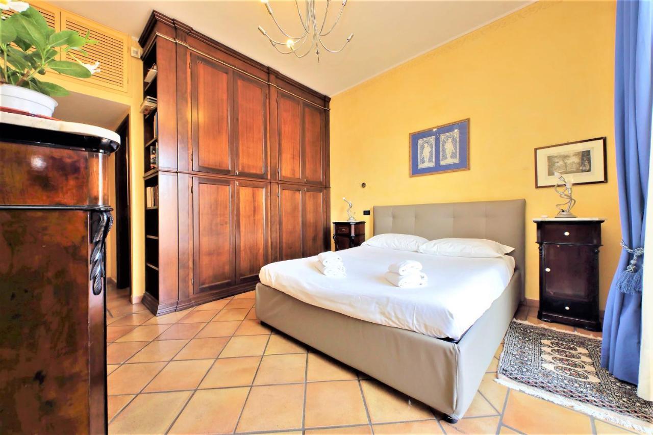 Bellezza Al Colosseo - B&B & Apts Roma Dış mekan fotoğraf