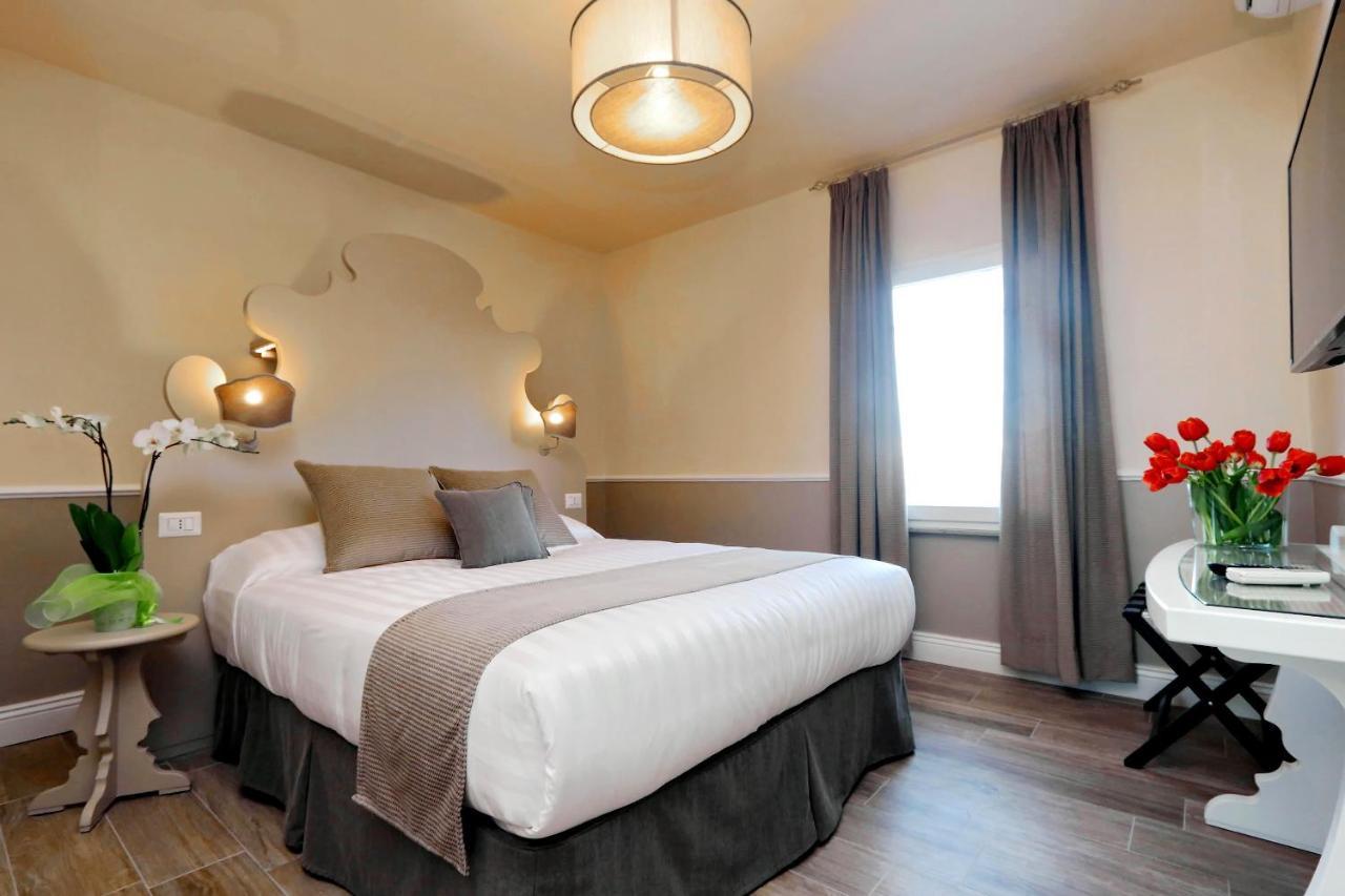 Bellezza Al Colosseo - B&B & Apts Roma Dış mekan fotoğraf