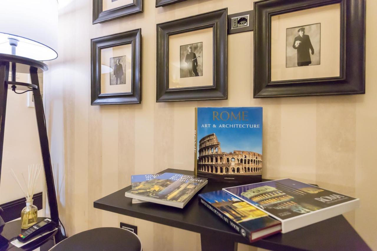 Bellezza Al Colosseo - B&B & Apts Roma Dış mekan fotoğraf