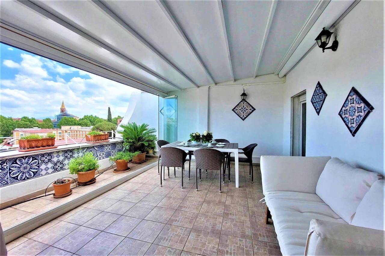 Bellezza Al Colosseo - B&B & Apts Roma Dış mekan fotoğraf