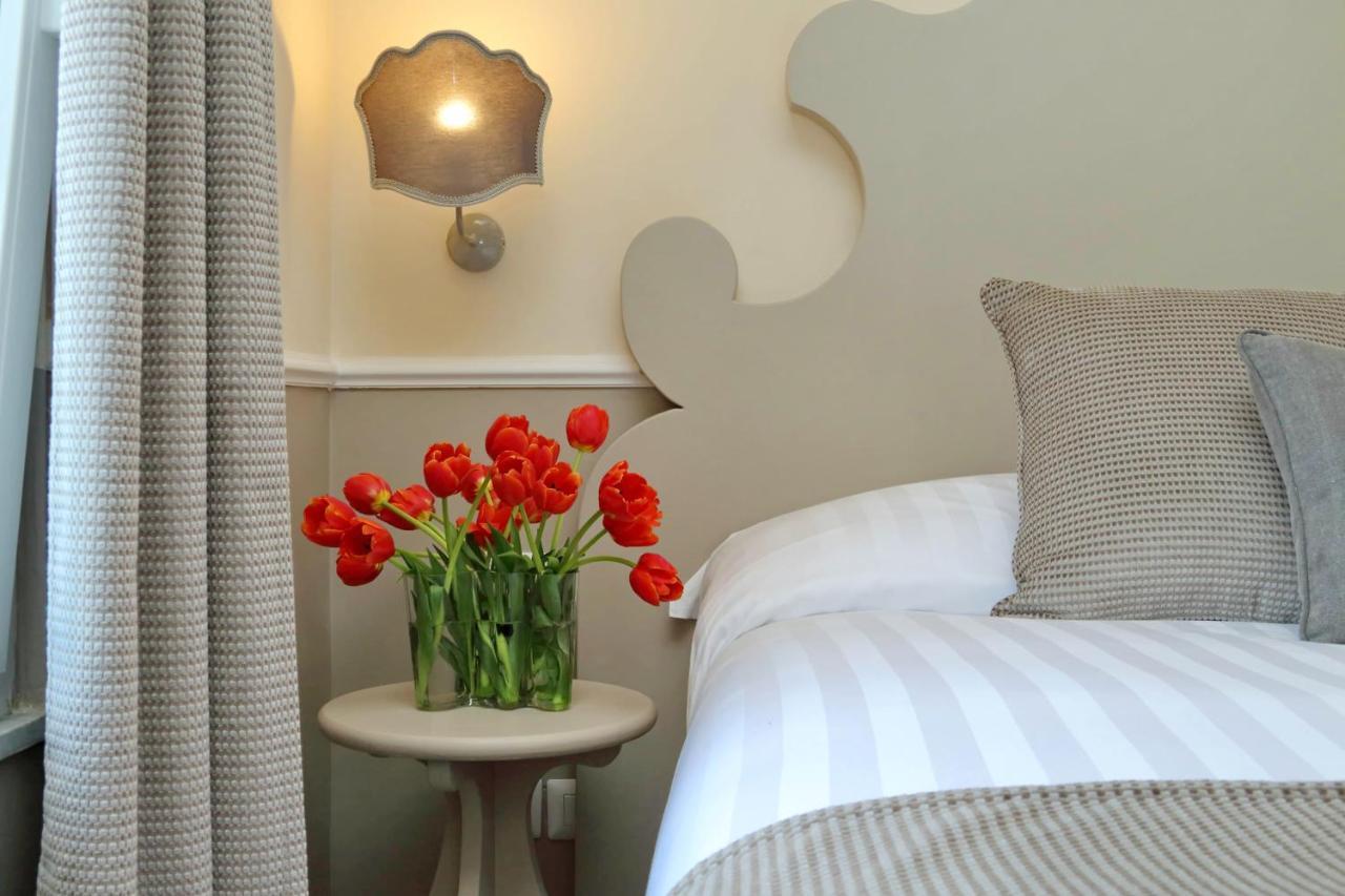 Bellezza Al Colosseo - B&B & Apts Roma Dış mekan fotoğraf