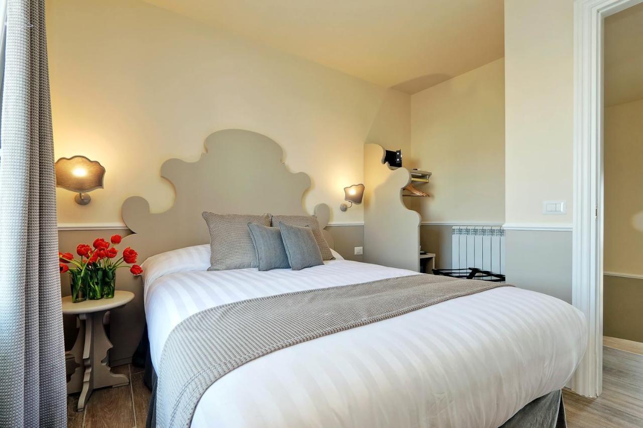 Bellezza Al Colosseo - B&B & Apts Roma Dış mekan fotoğraf