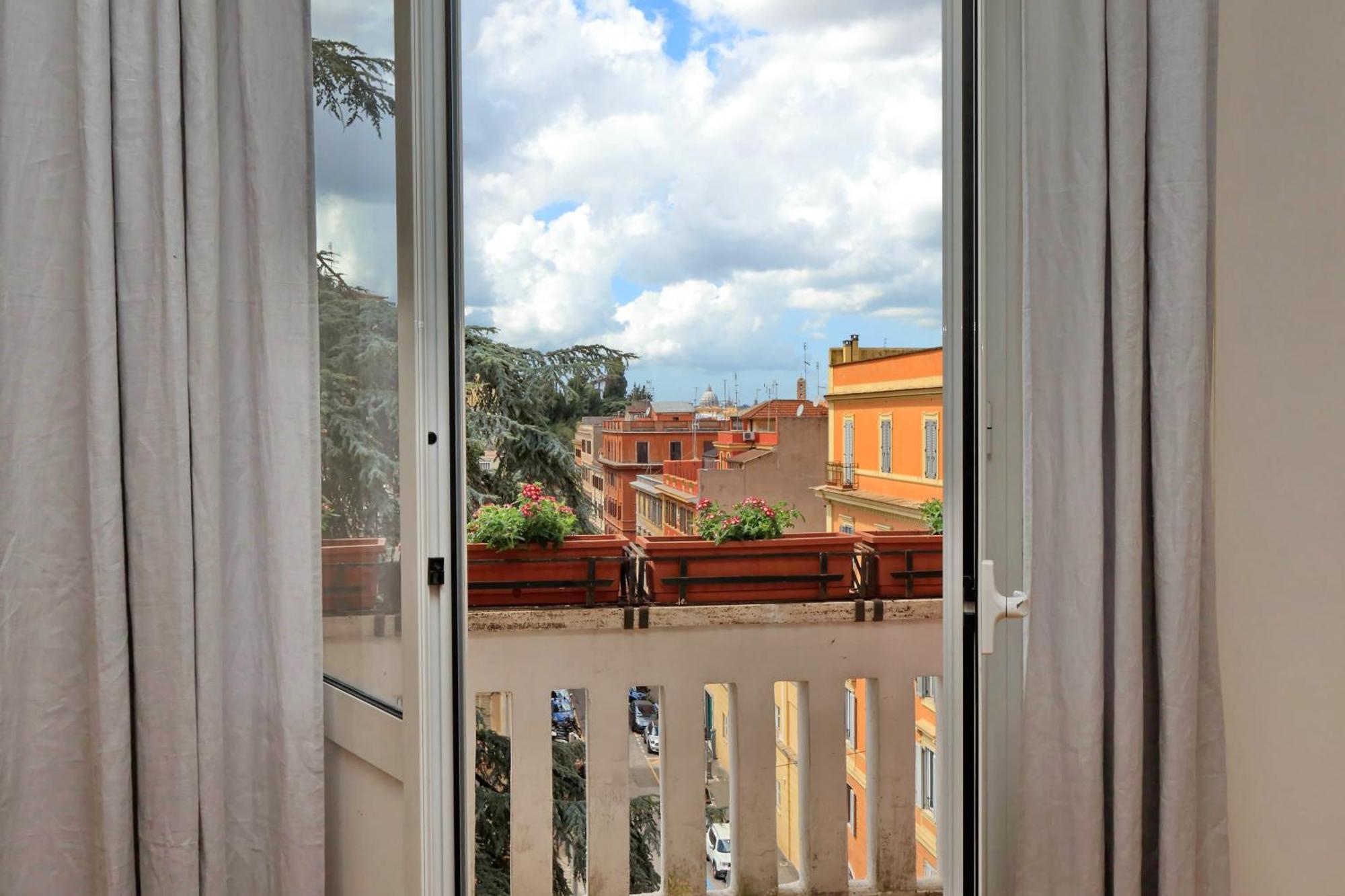 Bellezza Al Colosseo - B&B & Apts Roma Dış mekan fotoğraf