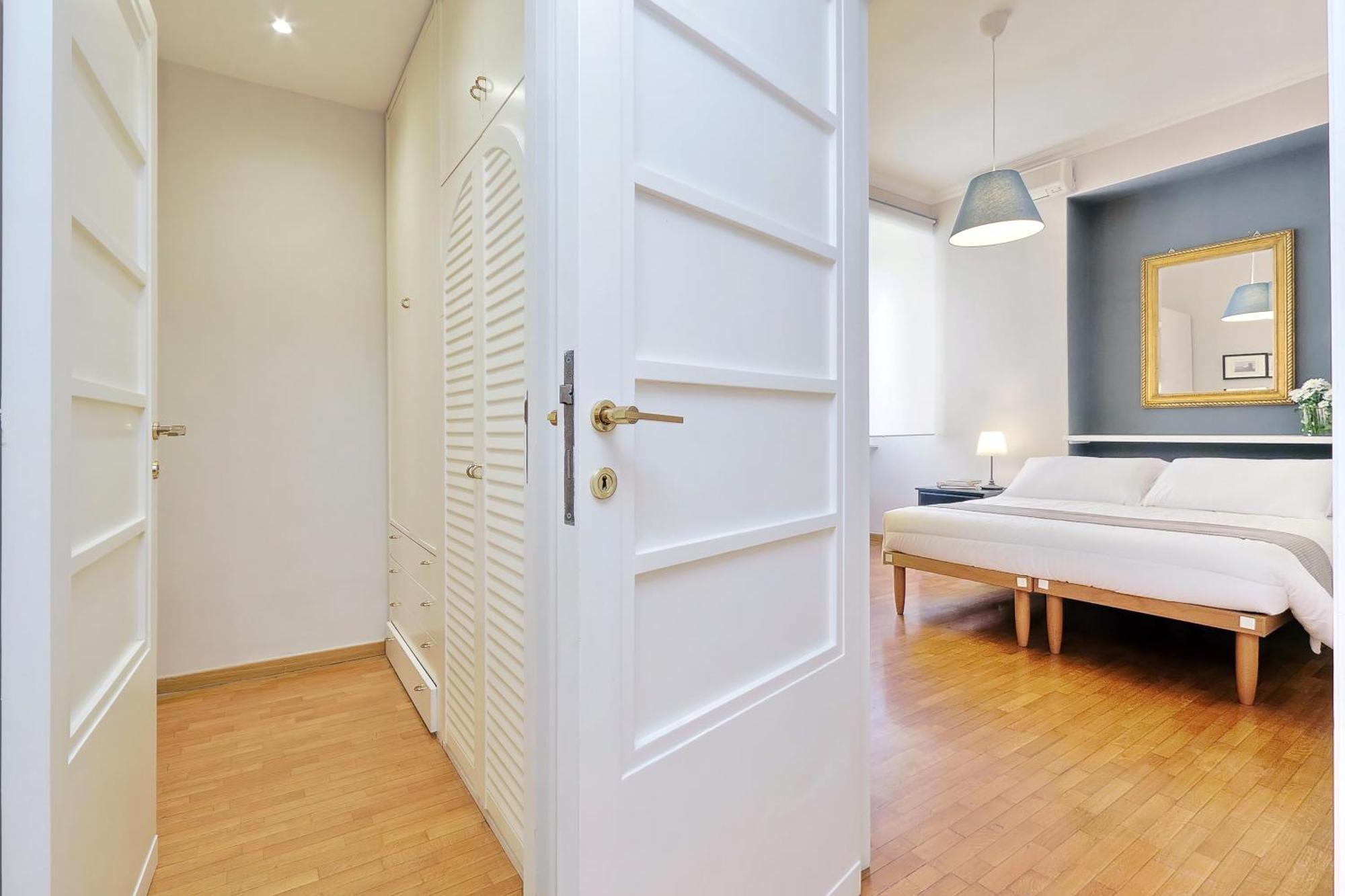 Bellezza Al Colosseo - B&B & Apts Roma Dış mekan fotoğraf