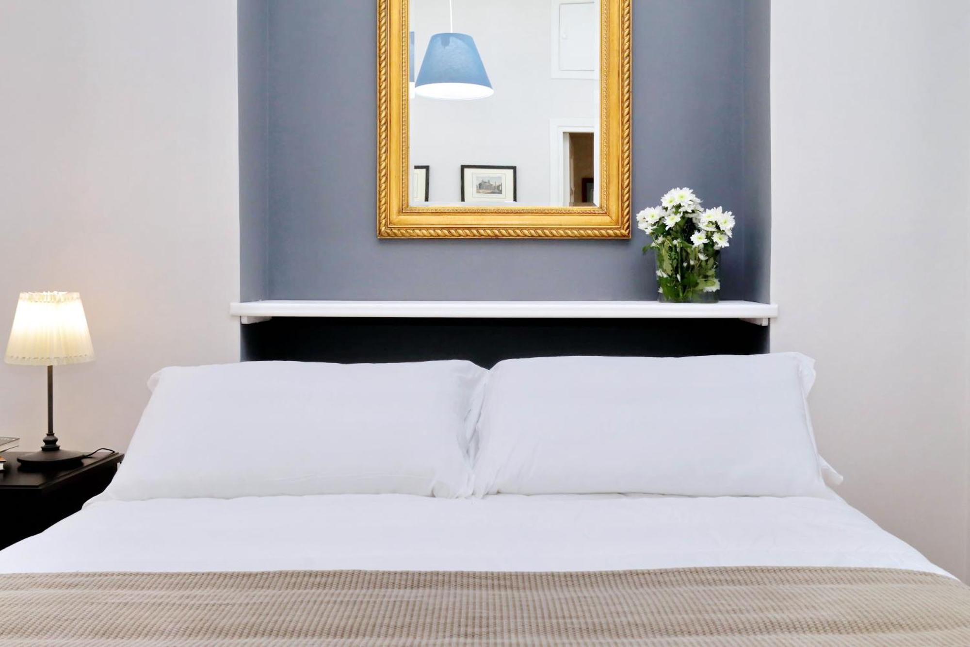 Bellezza Al Colosseo - B&B & Apts Roma Dış mekan fotoğraf
