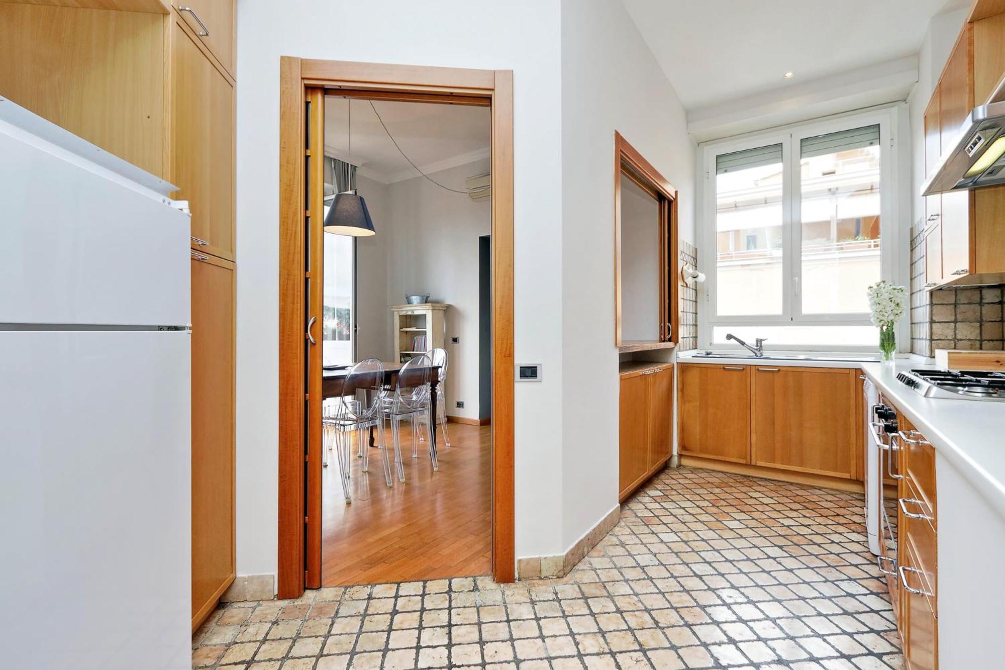 Bellezza Al Colosseo - B&B & Apts Roma Dış mekan fotoğraf