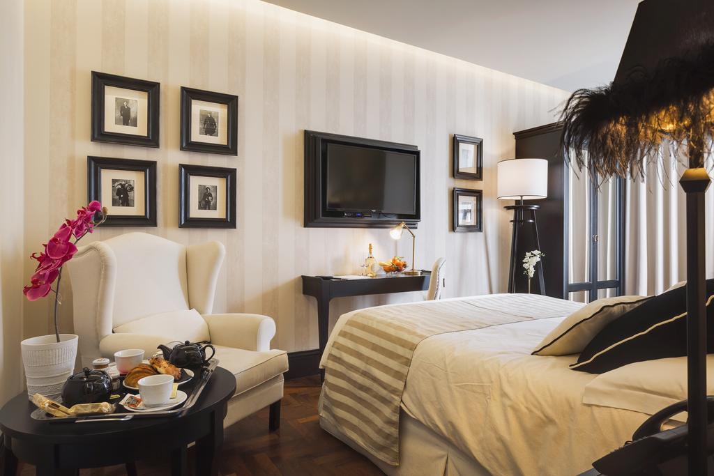 Bellezza Al Colosseo - B&B & Apts Roma Dış mekan fotoğraf