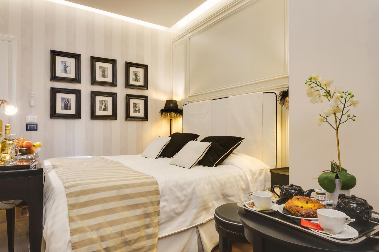 Bellezza Al Colosseo - B&B & Apts Roma Dış mekan fotoğraf