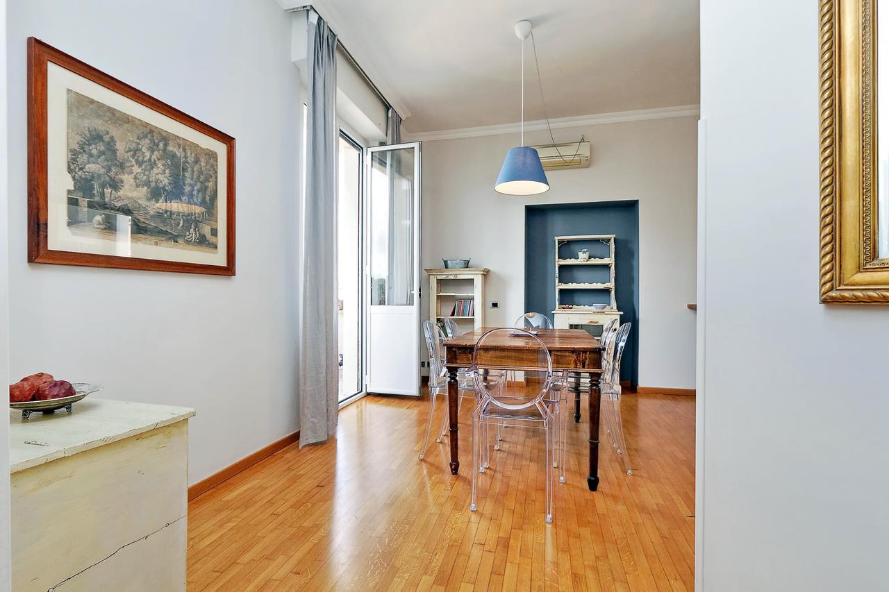 Bellezza Al Colosseo - B&B & Apts Roma Dış mekan fotoğraf