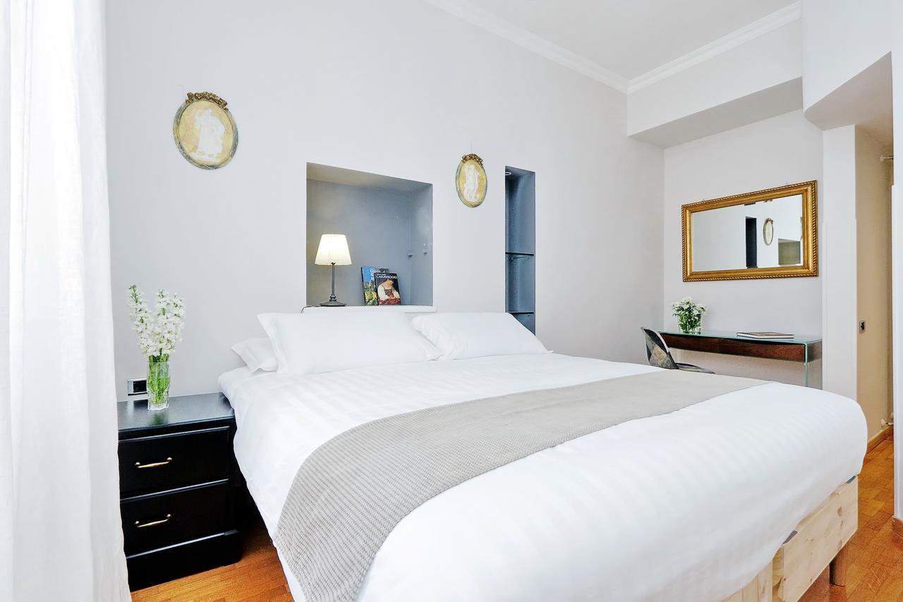 Bellezza Al Colosseo - B&B & Apts Roma Dış mekan fotoğraf
