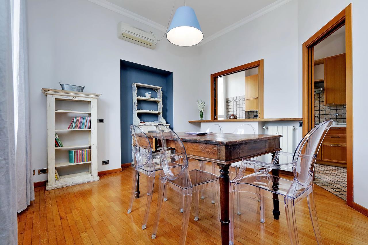 Bellezza Al Colosseo - B&B & Apts Roma Dış mekan fotoğraf