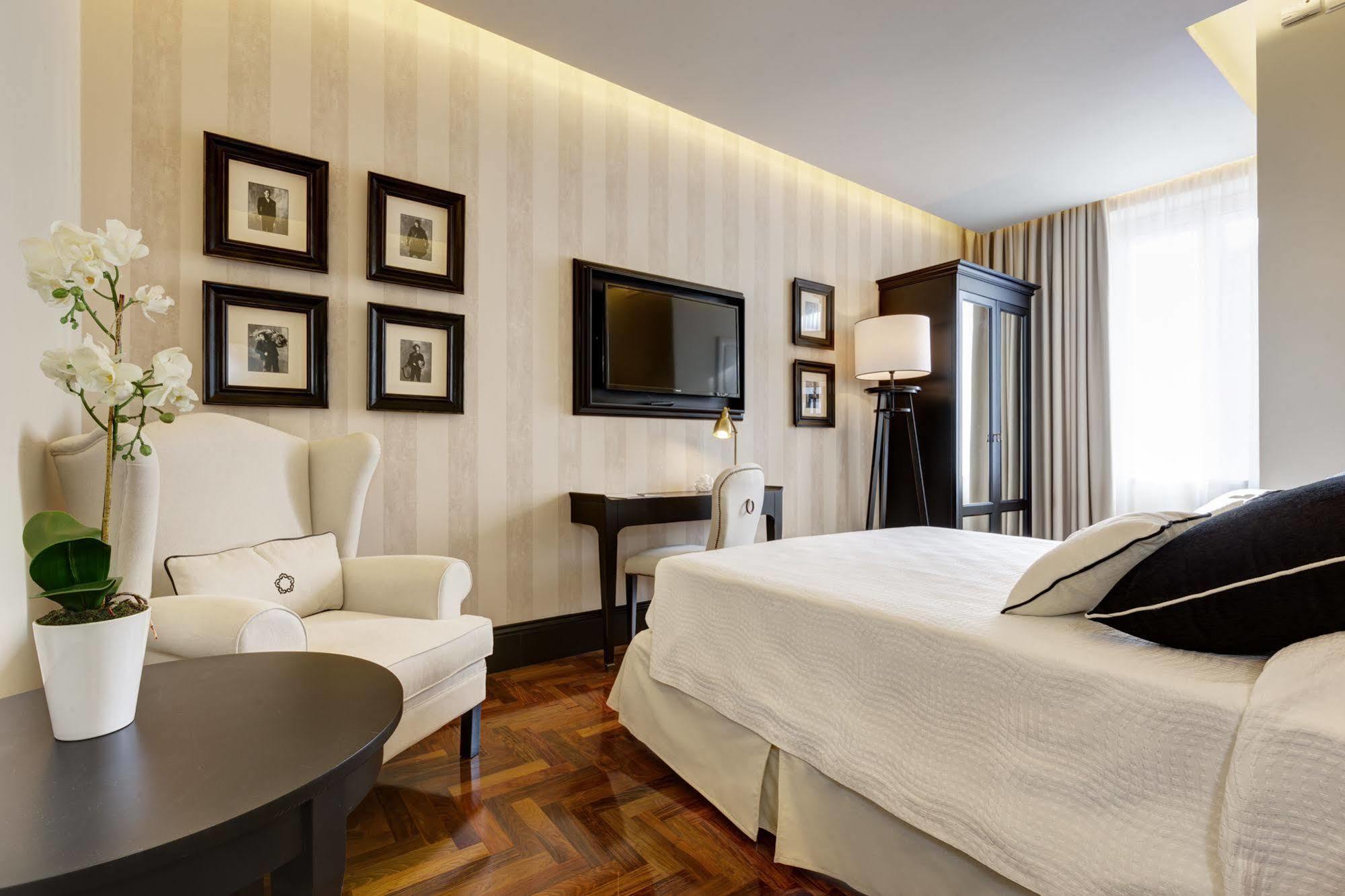 Bellezza Al Colosseo - B&B & Apts Roma Dış mekan fotoğraf